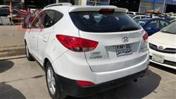 هیوندای تۆکسۆن